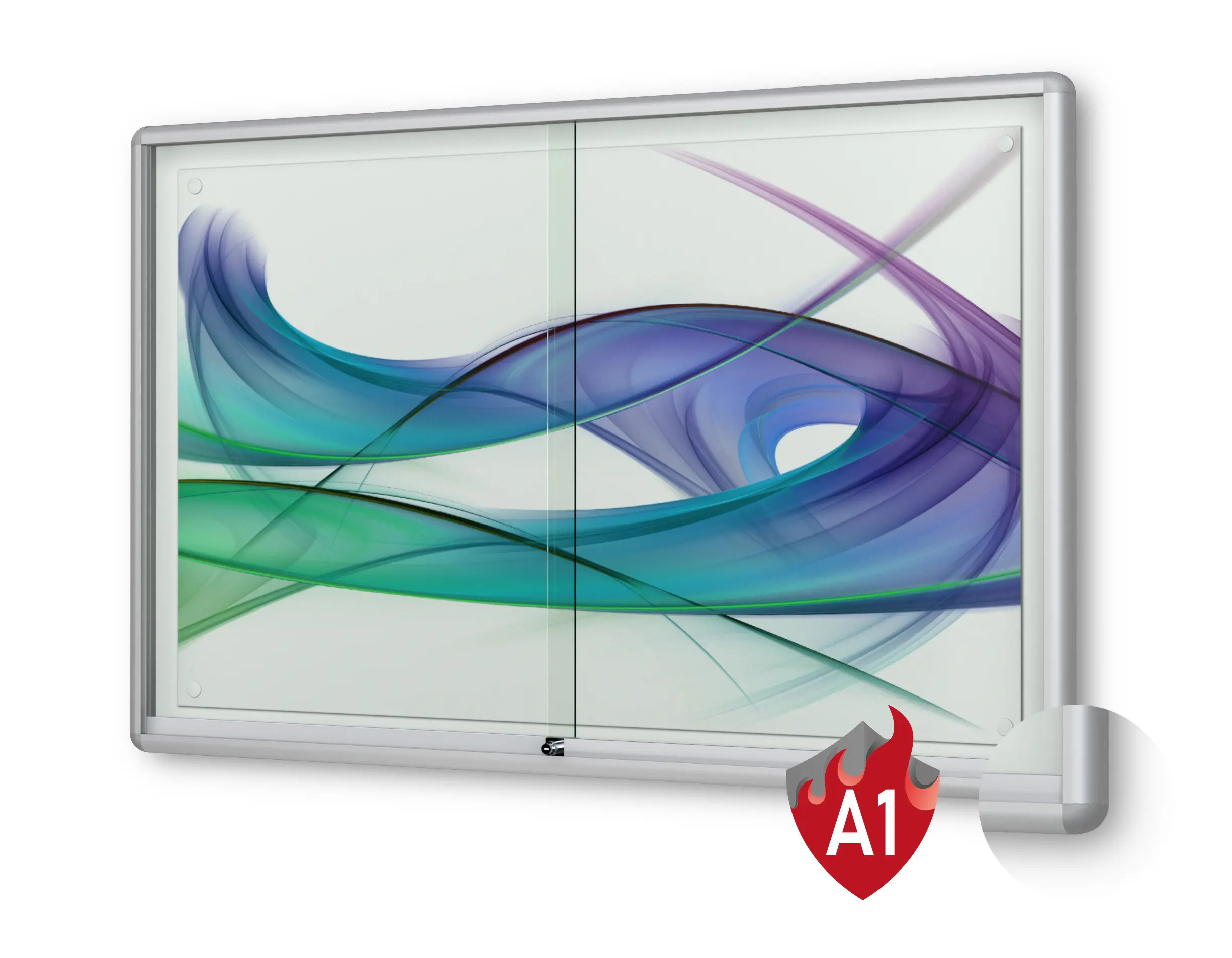 Schaukasten_Moveo-BS-50-Brandschutz_Unfallschutz_abschliessbar_innen_Schaukaesten-fuer-Schulen